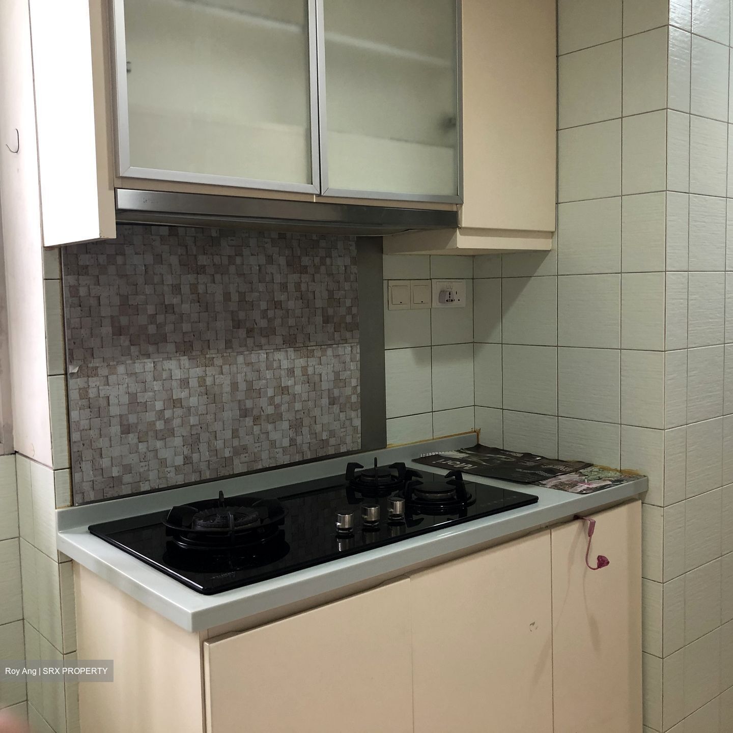 Le Crescendo (D14), Condominium #588140791
